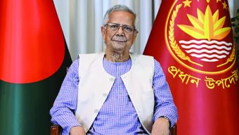 জাতির উদ্দেশে ভাষণে প্রধান উপদেষ্টা ফেব্রুয়ারিতে রোজার আগেই ভোট