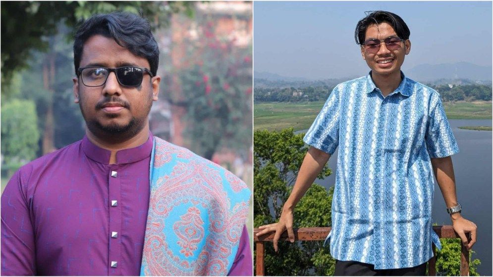 ছাত্রশিবিরের প্যানেলে জুলাইয়ে চোখ হারানো জসিম ও সদস্য পদে সর্ব মিত্র চাকমা