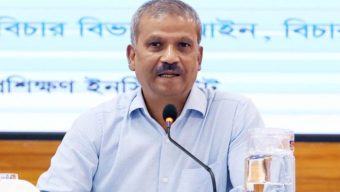 ফেব্রুয়ারিতেই নির্বাচন, পেছানোর সুযোগ নেই