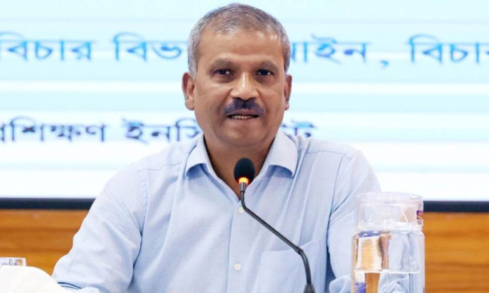 ফেব্রুয়ারিতেই নির্বাচন, পেছানোর সুযোগ নেই