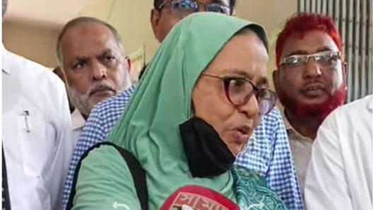 সিন্ডিকেট ভাঙা শুধু সরকারের একার দায়িত্ব নয়: স্বাস্থ্য উপদেষ্টা