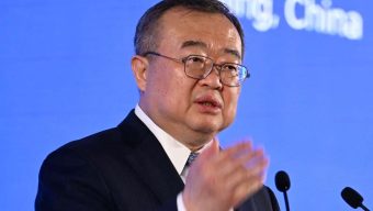 পররাষ্ট্রমন্ত্রী হওয়ার গুঞ্জনের মধ্যেই চীনের শীর্ষ কূটনীতিক লিউ জিয়ানচাও আটক