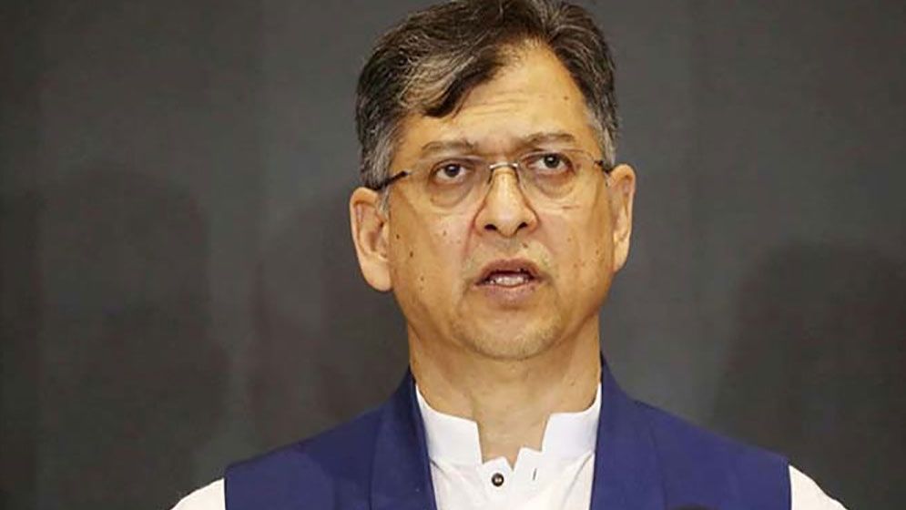 যারা নির্বাচন বয়কট করবে, জাতীয় রাজনীতি থেকে তারা মাইনাস হয়ে যাবে: সালাহউদ্দিন