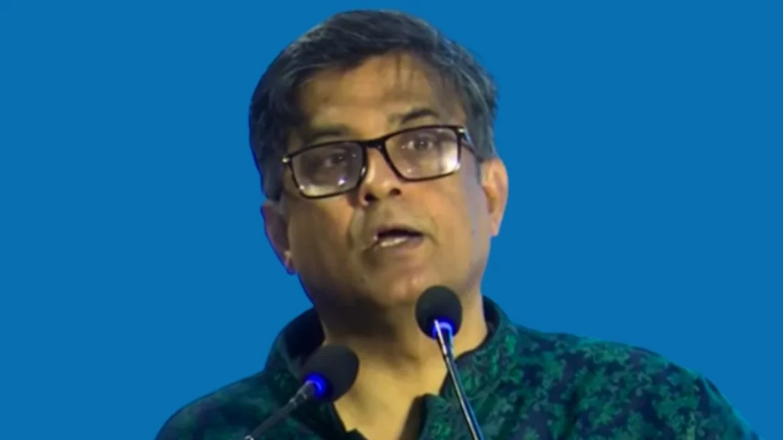 আমাকে আওয়ামী লীগের বটবাহিনী টার্গেট করেছে, স্ত্রী-মেয়েও রক্ষা পায়নি