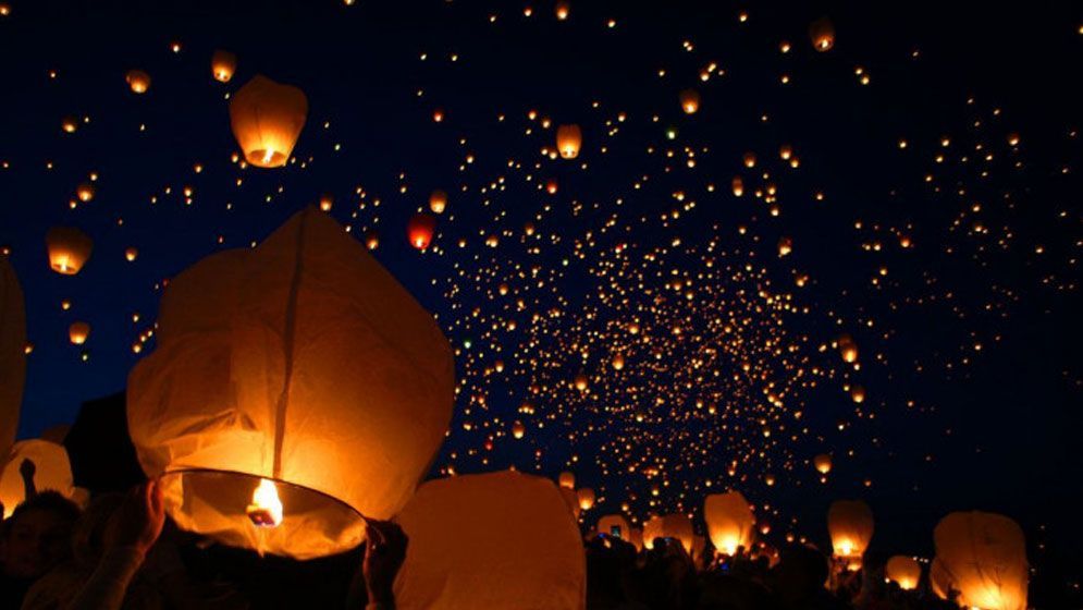 ঢাকায় ফানুস ওড়ানোয় নিষেধাজ্ঞা