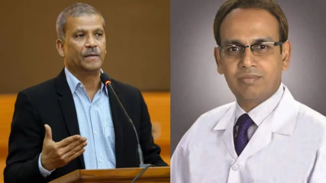 আসিফ নজরুলের বক্তব্য চিকিৎসকদের পেশাদারির ওপর সরাসরি আঘাত