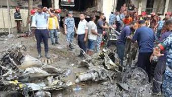 মাইলস্টোন ট্রাজেডি: নিভে গেল তাসনিয়ার প্রাণপ্রদীপ