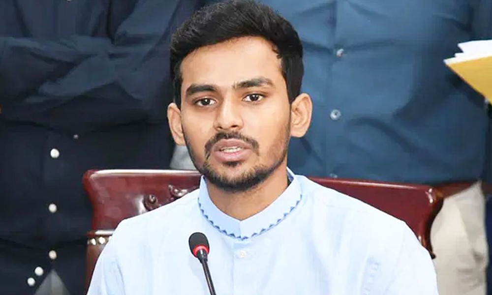 চাঁদাবাজিতে আমার সংশ্লিষ্টতা নেই, ৫ আগস্টের পর অপুর সাথে কথা হয়নি