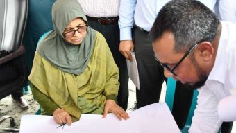 গোপালগঞ্জ নয়, দেশের প্রথম ভ্যাকসিন প্লান্ট হবে মুন্সীগঞ্জে : স্বাস্থ্য উপদেষ্টা