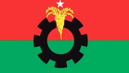 নির্বাচনী এলাকার সীমানা নির্ধারণে বিএনপির কমিটি