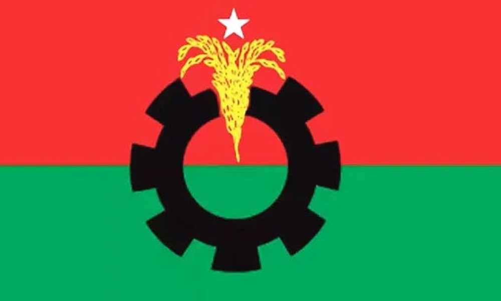নির্বাচনী এলাকার সীমানা নির্ধারণে বিএনপির কমিটি