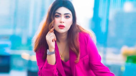৬ দিন মনে হচ্ছে ৬ হাজার বছর : মিষ্টি জান্নাত