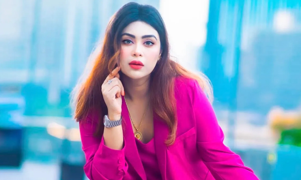 ৬ দিন মনে হচ্ছে ৬ হাজার বছর : মিষ্টি জান্নাত