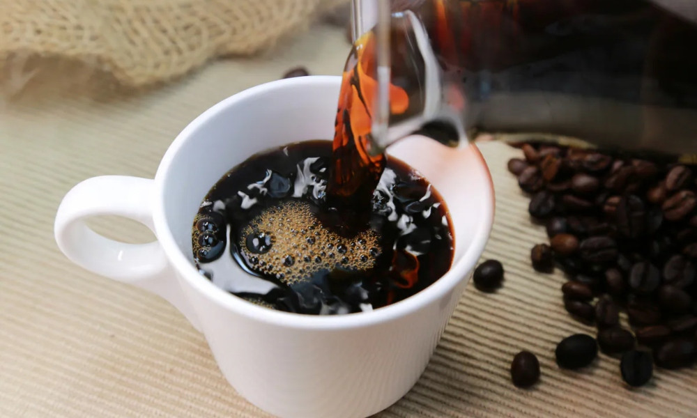 চিনি ছাড়া কফি পানের ৭ উপকারিতা