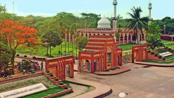 জাবিতে ১৬ আগস্টের মধ্যে মেয়াদোত্তীর্ণ শিক্ষার্থীদের হল ত্যাগের নির্দেশ