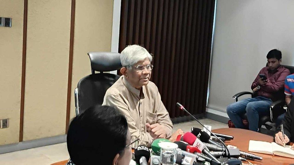 ঋণখেলাপিরা নির্বাচনে অংশ নিতে পারবে না: অর্থ উপদেষ্টা