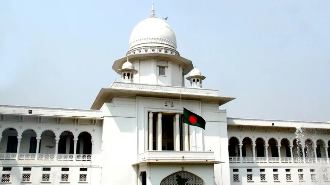 তত্ত্বাবধায়ক সরকার ফেরাতে রিভিউ আবেদনের ফের শুনানি আজ