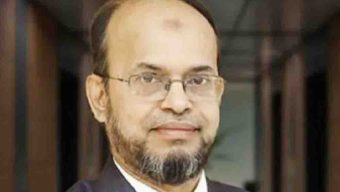 কারিগরি ও মাদরাসা শিক্ষা বিভাগের নতুন সচিব রফিকুল ইসলাম