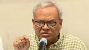 রিজভীর নামে ভুয়া প্রেস বিজ্ঞপ্তি, বিভ্রান্ত না হতে অনুরোধ