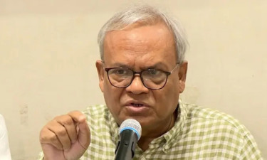 রিজভীর নামে ভুয়া প্রেস বিজ্ঞপ্তি, বিভ্রান্ত না হতে অনুরোধ