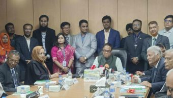 এ বছর কৃষিঋণের লক্ষ্যমাত্রা ৩৯ হাজার কোটি টাকা