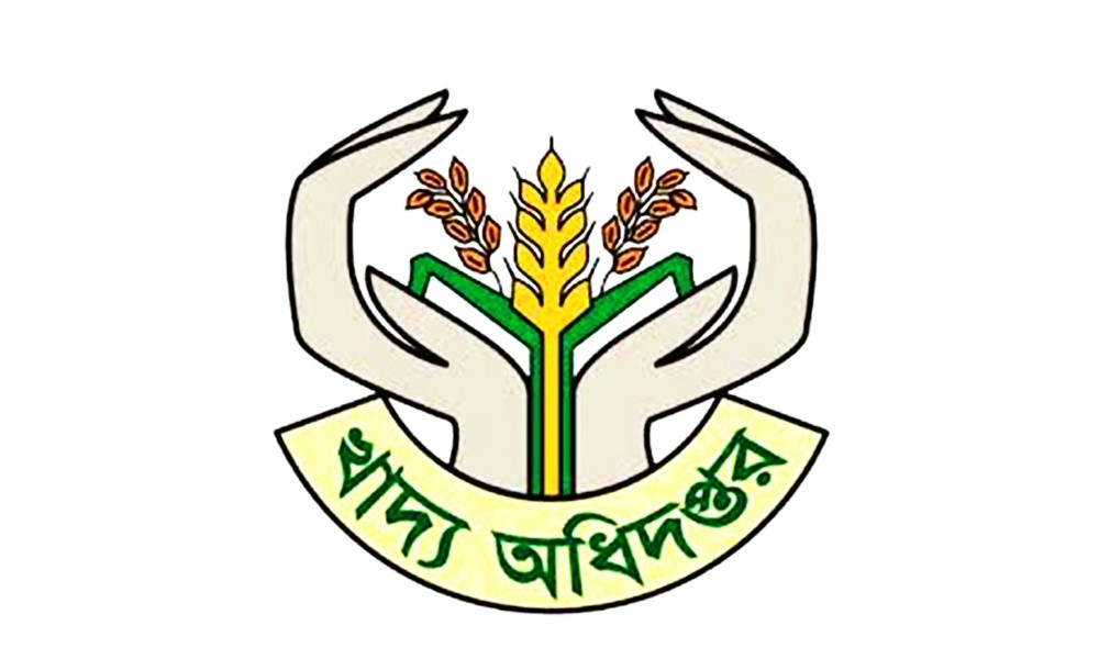 খাদ্য অধিদপ্তরের ১৪ ক্যাটাগরির পদের লিখিত পরীক্ষার ফল প্রকাশ
