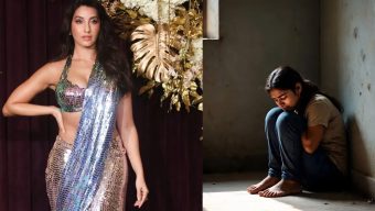স্ত্রীকে নোরা ফাতেহির মতো বানাতে শিক্ষক স্বামীর অদ্ভুত কাণ্ড