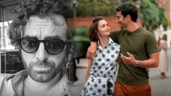 শুটিং সেটে নির্মাতার মৃত্যু
