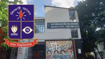 ডাকসু নির্বাচন: প্রার্থীতা প্রত্যাহারের শেষ দিন আজ, কাল থেকে প্রচারণা