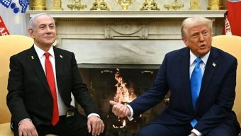 নেতানিয়াহুর গ্রেপ্তারি পরোয়ানা, আইসিসির বিচারকসহ ৪ জনের ওপর মার্কিন নিষেধাজ্ঞা