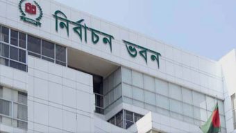 পাসপোর্টহীন প্রবাসীরাও ভোটার হতে পারবেন