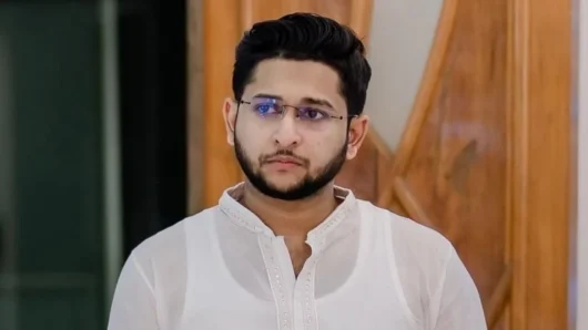 তৌহিদ আফ্রিদিকে ৭ দিনের রিমান্ডে চায় সিআইডি