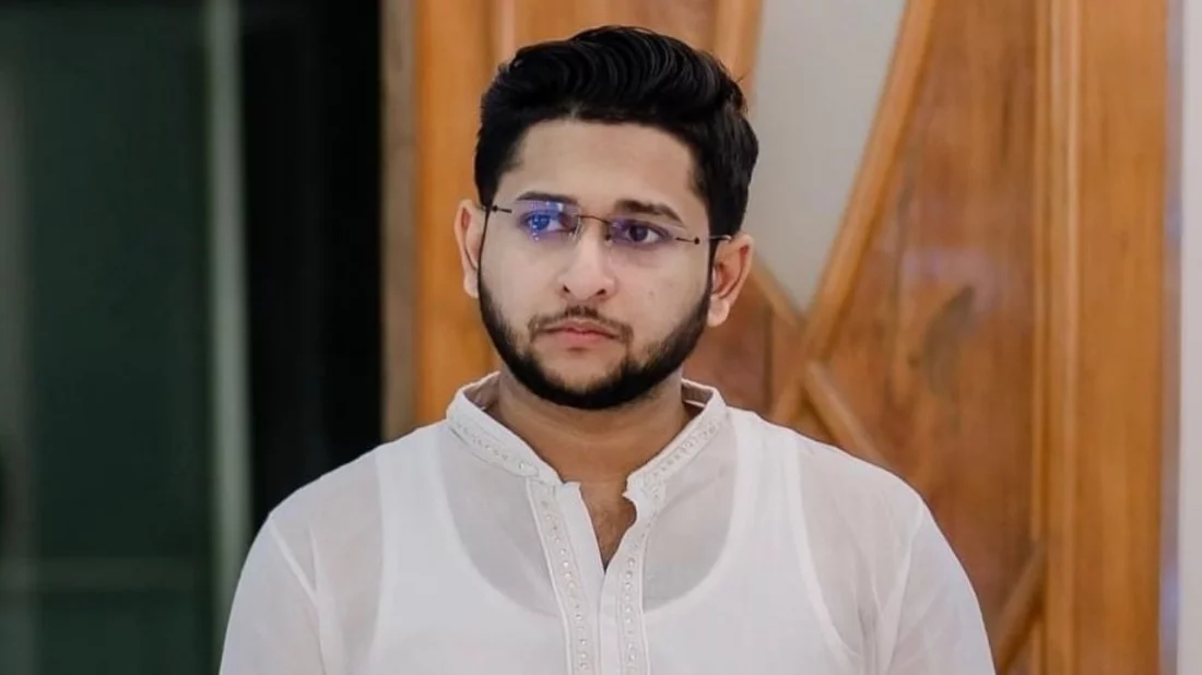 তৌহিদ আফ্রিদিকে ৭ দিনের রিমান্ডে চায় সিআইডি