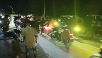 উদ্বোধনের পরদিনই ক্যাবল চুরি হওয়া সেই সেতুতে এবার দুর্ঘটনা, নিহত ১