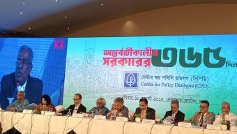 সরকারের সংস্কার-উদ্যোগে বড় বিপর্যয় থেকে রক্ষা পেয়েছে দেশের অর্থনীতি