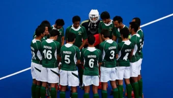এশিয়া কাপ হকি থেকে সরে দাঁড়ালো পাকিস্তান