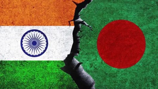 ভারত–বাংলাদেশ সম্পর্কের ভবিষ্যৎ নিয়ে বাড়ছে আন্তর্জাতিক কৌতূহল