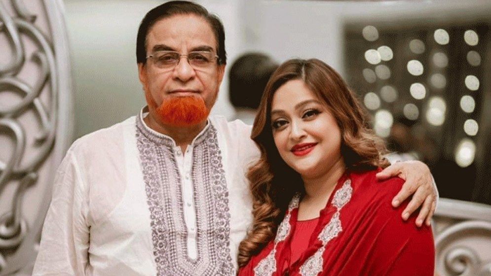 ‘মোদির বিরুদ্ধে মিছিল করা বাহার এখন মেয়েকে নিয়ে কলকাতায়’
