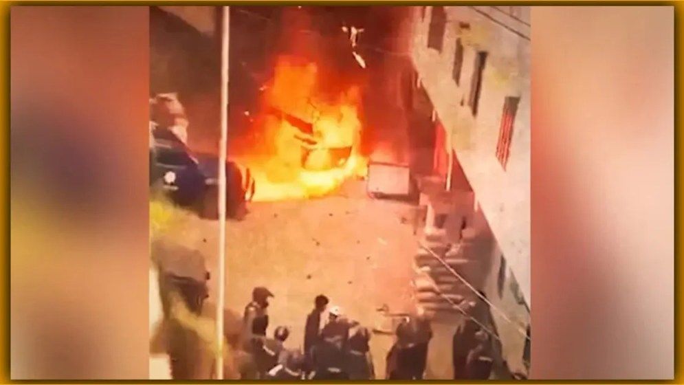 আশুলিয়ায় ৬ লাশ পোড়ানোর মামলা: সাবেক এমপি সাইফুলসহ ১৬ জনের বিচার শুরু