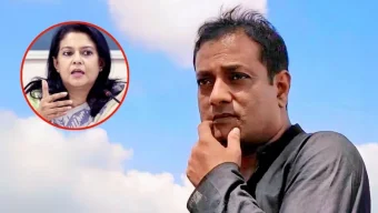 ‘আপনি স্বাধীন খসরু নন, অশ্লীল খসরু’