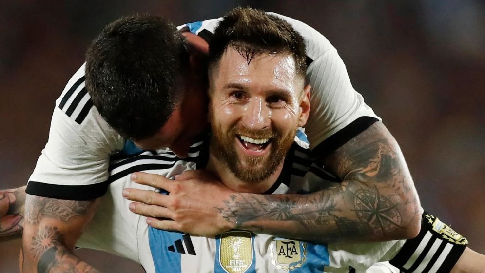 ভারত সফরে কবে যাচ্ছেন মেসিরা, জানাল আর্জেন্টিনা