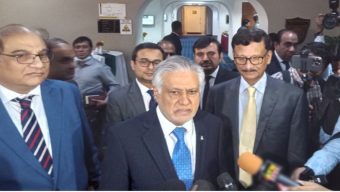 ৭১ এ গণহত্যার জন্য ক্ষমা চাওয়ার বিষয়ে যা বললেন পাকিস্তানের পররাষ্ট্রমন্ত্রী