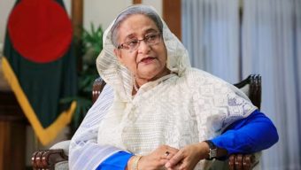 শেখ হাসিনার বিরুদ্ধে অক্টোবরের মধ্যে সাক্ষ্যগ্রহণ শেষ হবে : প্রসিকিউটর