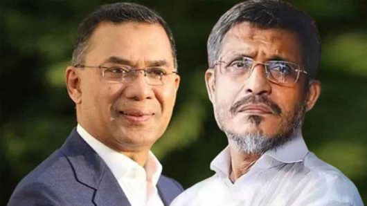 তারেক রহমান-বাবরদের খালাসের বিরুদ্ধে আপিলের রায় ৪ সেপ্টেম্বর