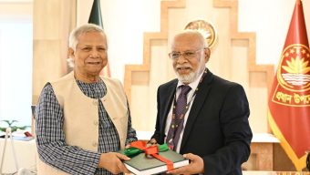 অবসরপ্রাপ্ত ৭৮ কর্মকর্তার পদোন্নতির সুপারিশ