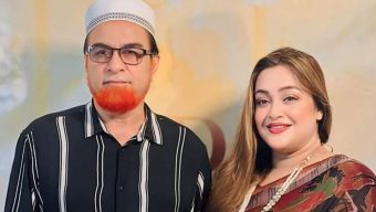 মেয়েসহ বাহারকে আটকের পর ছেড়ে দিল কলকাতা পুলিশ!