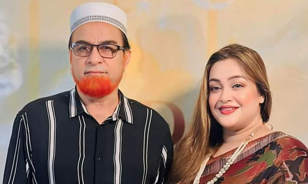 মেয়েসহ বাহারকে আটকের পর ছেড়ে দিল কলকাতা পুলিশ!