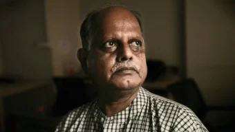 সাংবাদিক বিভুরঞ্জন সরকারের ময়নাতদন্ত সম্পন্ন