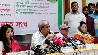 আমি হতাশ হতে চাই না, তারপরও হতাশ হতে হচ্ছে: মির্জা ফখরুল