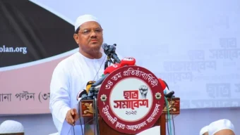 দেশের ভবিষ্যতের জন্য পিআর ভিত্তিক নির্বাচন জরুরি